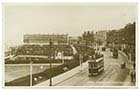 Fort Crescent tram 1932 | Margate History